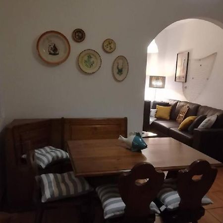 Casa Oliveirinha Villa Sagres Eksteriør billede