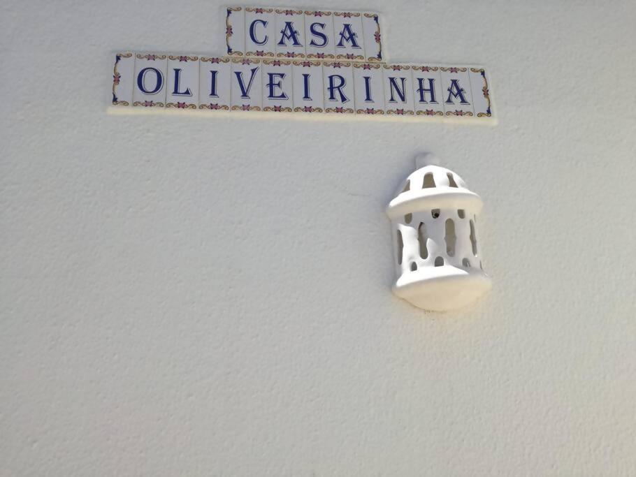 Casa Oliveirinha Villa Sagres Eksteriør billede