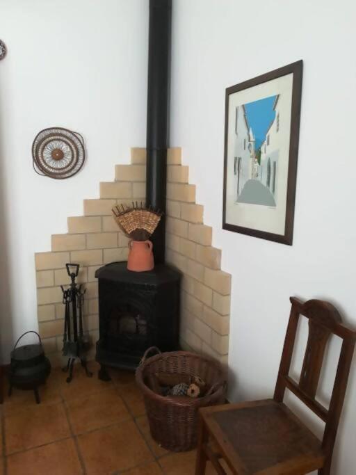 Casa Oliveirinha Villa Sagres Eksteriør billede
