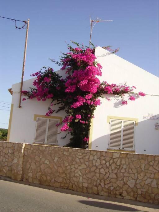 Casa Oliveirinha Villa Sagres Eksteriør billede