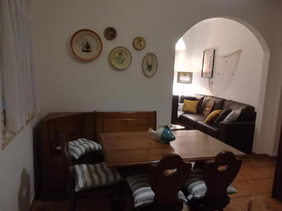 Casa Oliveirinha Villa Sagres Eksteriør billede