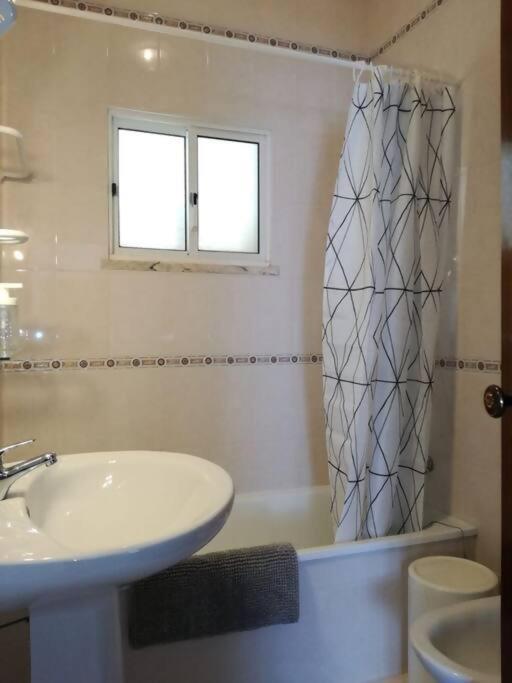 Casa Oliveirinha Villa Sagres Eksteriør billede
