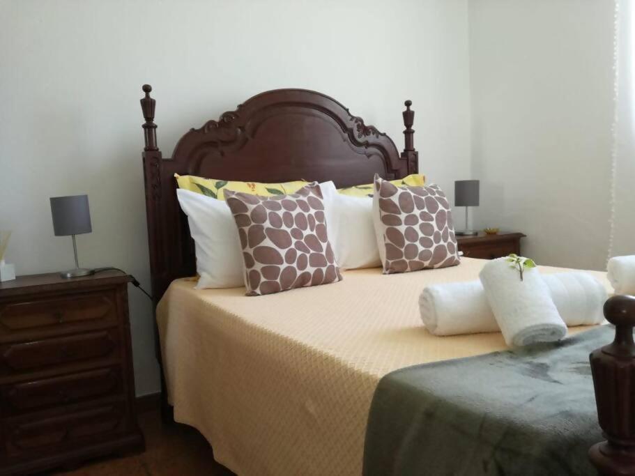 Casa Oliveirinha Villa Sagres Eksteriør billede