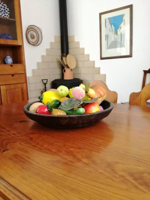 Casa Oliveirinha Villa Sagres Eksteriør billede