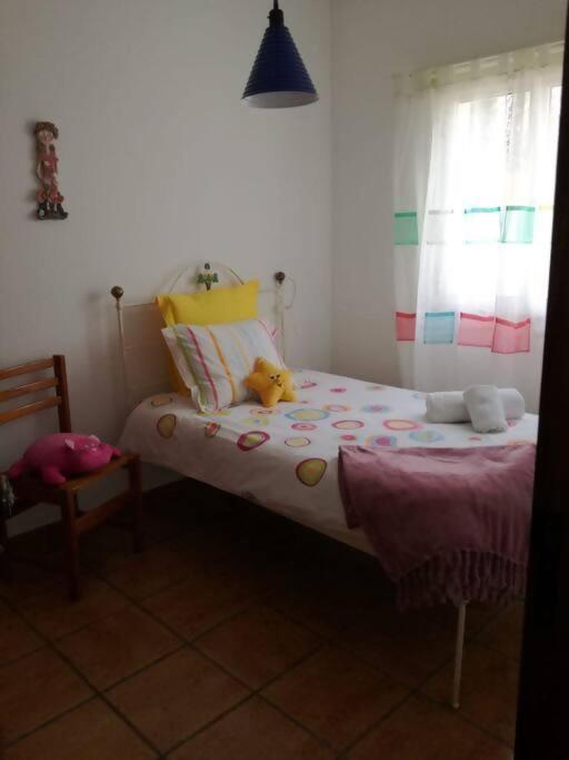 Casa Oliveirinha Villa Sagres Eksteriør billede