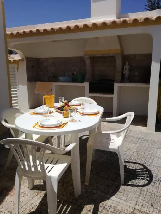 Casa Oliveirinha Villa Sagres Eksteriør billede