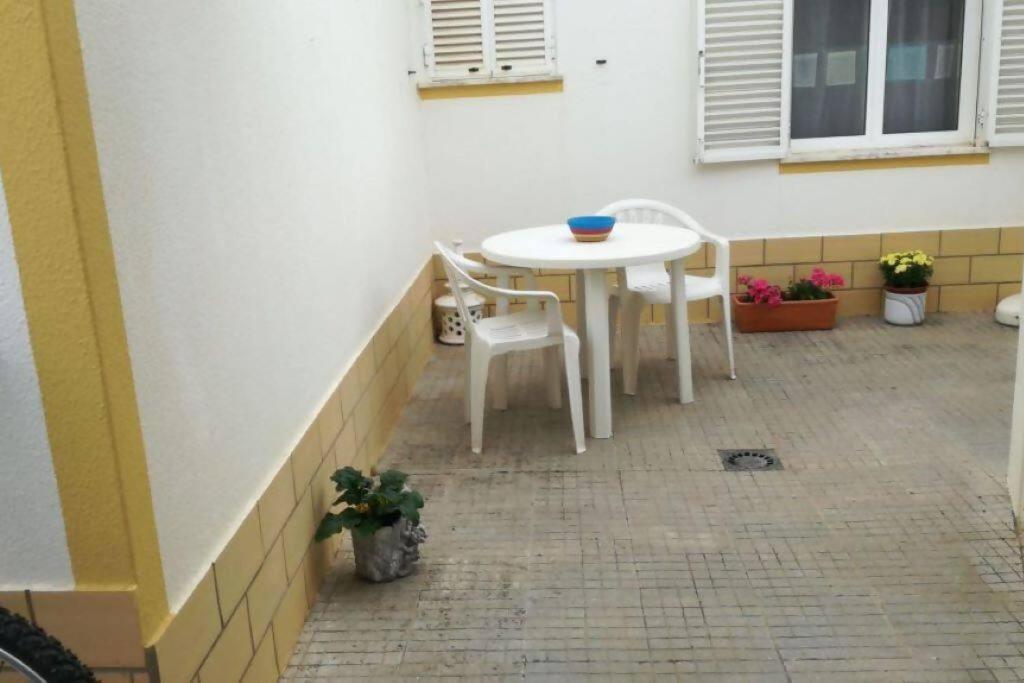 Casa Oliveirinha Villa Sagres Eksteriør billede