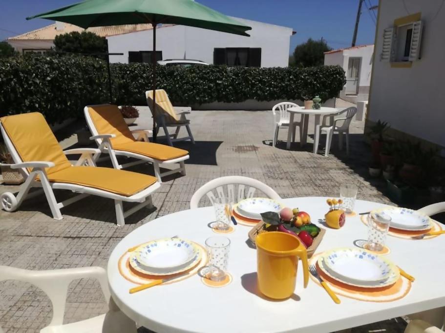 Casa Oliveirinha Villa Sagres Eksteriør billede